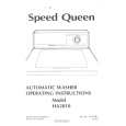WHIRLPOOL HA2010 Owners Manual WHIRLPOOL HA2010 Owners Manual