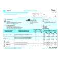 WHIRLPOOL ADP 2966/1 WHM Quick Start WHIRLPOOL ADP 2966/1 WHM Quick Start