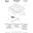 WHIRLPOOL GR399LXHS1 Parts Catalog WHIRLPOOL GR399LXHS1 Parts Catalog