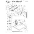 WHIRLPOOL LGN2000PG1 Parts Catalog WHIRLPOOL LGN2000PG1 Parts Catalog