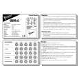 NOBELS ODR-S Owners Manual NOBELS ODR-S Owners Manual