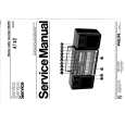 PHILIPS D8478/00 Service Manual PHILIPS D8478/00 Service Manual