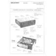 BLAUPUNKT RCR44 VANCOUVER Service Manual BLAUPUNKT RCR44 VANCOUVER Service Manual