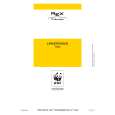 REX-ELECTROLUX T065 Owners Manual REX-ELECTROLUX T065 Owners Manual