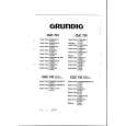 GRUNDIG T2658 Service Manual GRUNDIG T2658 Service Manual