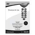 PHILIPS 20DV693R99 Owners Manual PHILIPS 20DV693R99 Owners Manual