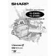 SHARP VL-Z300S-S Owners Manual SHARP VL-Z300S-S Owners Manual