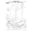 WHIRLPOOL GC5NHAXSQ00 Parts Catalog WHIRLPOOL GC5NHAXSQ00 Parts Catalog