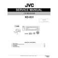 JVC KD-S31 for UJ,UC Service Manual JVC KD-S31 for UJ,UC Service Manual