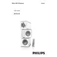 PHILIPS MC108/93 Owners Manual PHILIPS MC108/93 Owners Manual