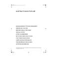 WHIRLPOOL AKL 889/IX Owners Manual WHIRLPOOL AKL 889/IX Owners Manual