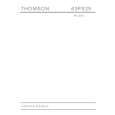 BRANDT 52246T Service Manual BRANDT 52246T Service Manual