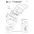 WHIRLPOOL MGD9800TB0 Parts Catalog WHIRLPOOL MGD9800TB0 Parts Catalog