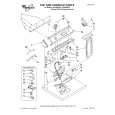 WHIRLPOOL LGC6848AQ2 Parts Catalog WHIRLPOOL LGC6848AQ2 Parts Catalog