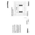 PRIVILEG 010.545 2 Owners Manual PRIVILEG 010.545 2 Owners Manual