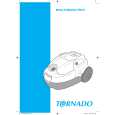 TORNADO TO 4517 Owners Manual TORNADO TO 4517 Owners Manual
