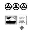 TELEFUNKEN MAGNETOPHON85 Service Manual TELEFUNKEN MAGNETOPHON85 Service Manual