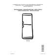 ELECTROLUX ERD 7446 Owners Manual ELECTROLUX ERD 7446 Owners Manual