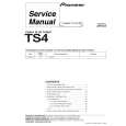PIONEER BCT-1410/NYXK/SP Service Manual PIONEER BCT-1410/NYXK/SP Service Manual