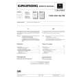 GRUNDIG VR3701SVFR Service Manual GRUNDIG VR3701SVFR Service Manual