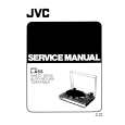 JVC L-A55 Service Manual JVC L-A55 Service Manual