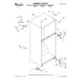 WHIRLPOOL ET6WSKXSQ00 Parts Catalog WHIRLPOOL ET6WSKXSQ00 Parts Catalog