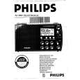 PHILIPS AE3650/00 Owners Manual PHILIPS AE3650/00 Owners Manual