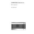 JUNO-ELECTROLUX JEB95211E Owners Manual JUNO-ELECTROLUX JEB95211E Owners Manual