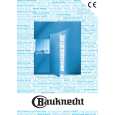 BAUKNECHT KDEC 2056/2 LI Owners Manual BAUKNECHT KDEC 2056/2 LI Owners Manual