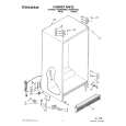 WHIRLPOOL TS25AWXAN00 Parts Catalog WHIRLPOOL TS25AWXAN00 Parts Catalog