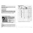PRIVILEG 022.824 7 Owners Manual PRIVILEG 022.824 7 Owners Manual