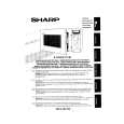 SHARP R731BF Owners Manual SHARP R731BF Owners Manual