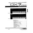YAMAHA DX7IID Service Manual YAMAHA DX7IID Service Manual
