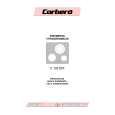 CORBERO V-133DPI Owners Manual CORBERO V-133DPI Owners Manual