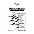 WHIRLPOOL ACM122XE0 Owners Manual WHIRLPOOL ACM122XE0 Owners Manual