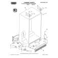 WHIRLPOOL RS22AWXDN00 Parts Catalog WHIRLPOOL RS22AWXDN00 Parts Catalog