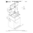 WHIRLPOOL MTW5707TQ0 Parts Catalog WHIRLPOOL MTW5707TQ0 Parts Catalog