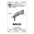 BOSCH 11224VSRC Owners Manual BOSCH 11224VSRC Owners Manual