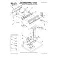 WHIRLPOOL 4LEC7646EN0 Parts Catalog WHIRLPOOL 4LEC7646EN0 Parts Catalog