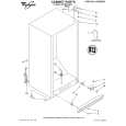 WHIRLPOOL EV150FXJW00 Parts Catalog WHIRLPOOL EV150FXJW00 Parts Catalog