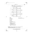 WHIRLPOOL ARC 1796 Quick Start WHIRLPOOL ARC 1796 Quick Start