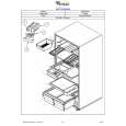 WHIRLPOOL WRT18YAOD00 Parts Catalog WHIRLPOOL WRT18YAOD00 Parts Catalog