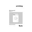 PRIVILEG 12C Owners Manual PRIVILEG 12C Owners Manual