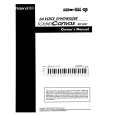 ROLAND SK-500 Owners Manual ROLAND SK-500 Owners Manual