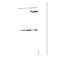 FRIGIDAIRE FGS60B Owners Manual FRIGIDAIRE FGS60B Owners Manual