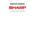 SHARP SF2022 Service Manual SHARP SF2022 Service Manual