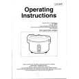 PANASONIC SRUH36N Owners Manual PANASONIC SRUH36N Owners Manual