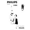 PHILIPS HP505/11 Owners Manual PHILIPS HP505/11 Owners Manual