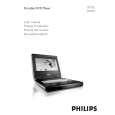 PHILIPS PET720/00 Owners Manual PHILIPS PET720/00 Owners Manual