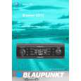 BLAUPUNKT Bremen CD72 Owners Manual BLAUPUNKT Bremen CD72 Owners Manual
